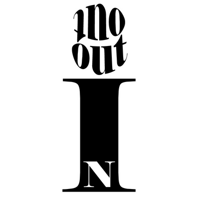 in out